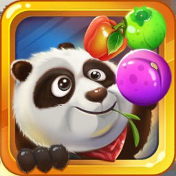 Panda Fruit Farm