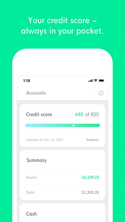 Petal Visa Credit Card