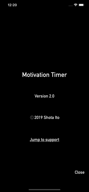 Motivation Timer(圖3)-速報App