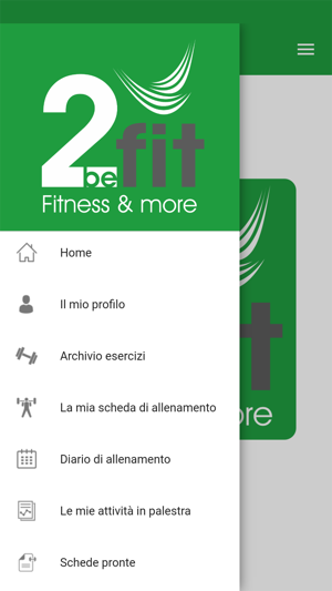 Centri Fitness 2Fit(圖1)-速報App