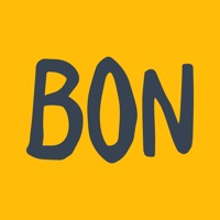 Kontakt Bon App!