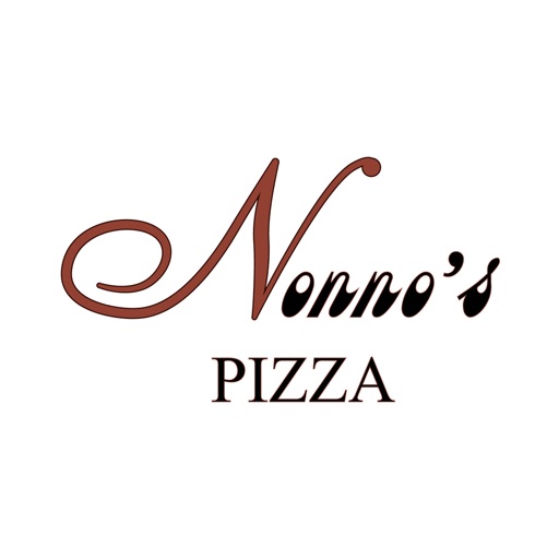 Nonno's Pizza NYC icon