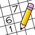 Sudoku 数独: 经典的大脑之谜 icon