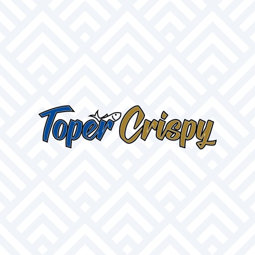 Toper Crispy, Pontypridd icon