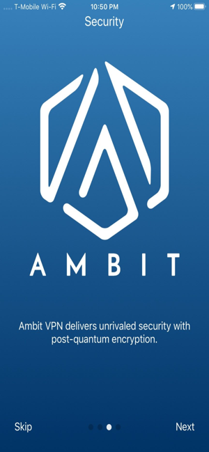 AmbitVPN(圖2)-速報App