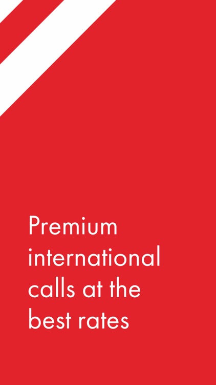 Rebtel: International Calling