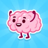 Brain Quiz - Tricky puzzles