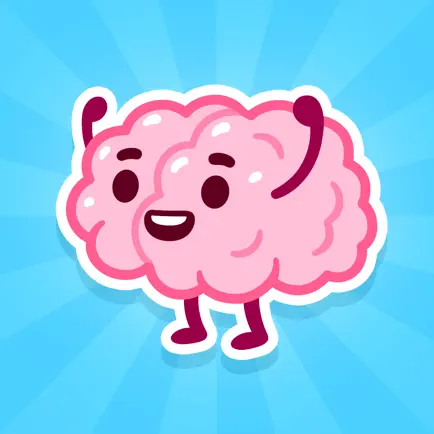 Brain Quiz - Tricky puzzles Cheats