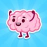 Get Brain Quiz - Tricky puzzles for iOS, iPhone, iPad Aso Report