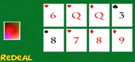 Game screenshot Frustration Solitaire apk