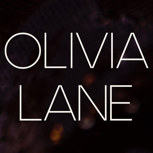 Olivia Lane icon
