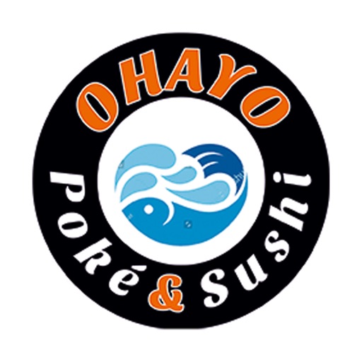 Ohayo Poké & Sushi