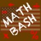 This version is Middle School Math Bash, for Middle School and Junior High students ages around 11-14 (Grades 6-8) in the US