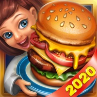 Cooking Legend Restaurant Game free Gems and Gold hack