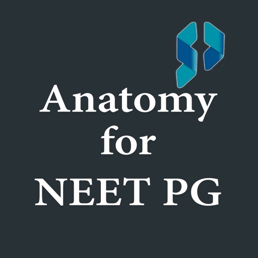 ANATOMY FOR NEET PG TEST PREP Download