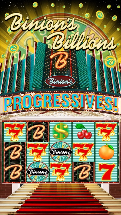 Free Slot Games of Las Vegas