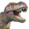 The app has short descriptions for 87 most common dinos and ancient reptiles