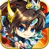 塔防·三国刘关张:三国志卡牌 策略战争手游 塔防·三国刘关张:三国志卡牌 策略战争手游