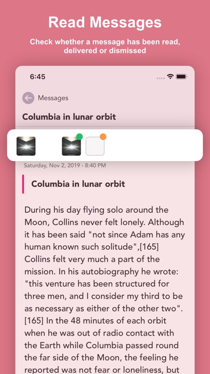 Nural Smart Personal Assistant screenshot-5