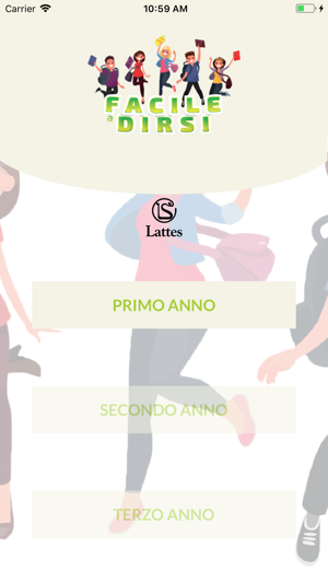 Facile a dirsi Grammatica(圖1)-速報App