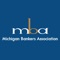 The Michigan Bankers Association (MBA) app connects you to the activities of the MBA and is a convenient tool for assessing conference information, advocacy updates and call to actions