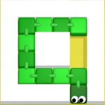 Snake Mosaic