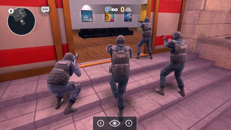Critical Ops: Online PvP FPS screenshot-8