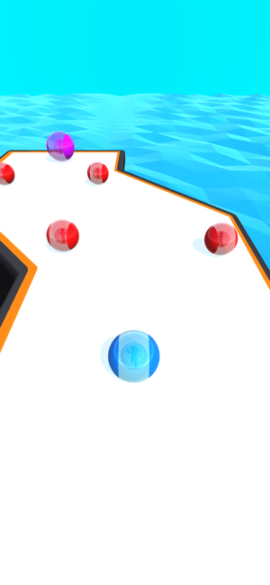 Zorb Rush(圖4)-速報App