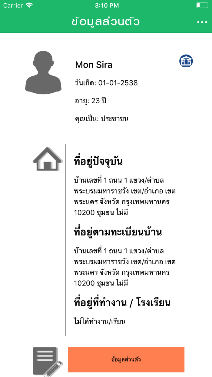 บางกอกน้อยโมเดล