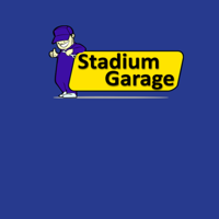 STADIUM GARAGE LTD