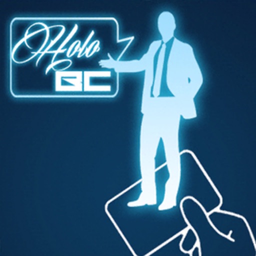 HoloBC icon