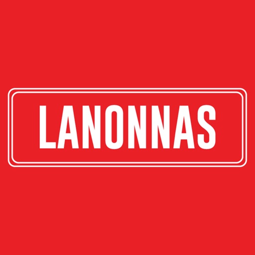 Lanonnas Huntington iOS App