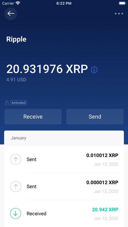 Copay Bitcoin Wallet By Bitpay Inc