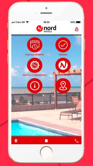 Nord Hotels(圖4)-速報App