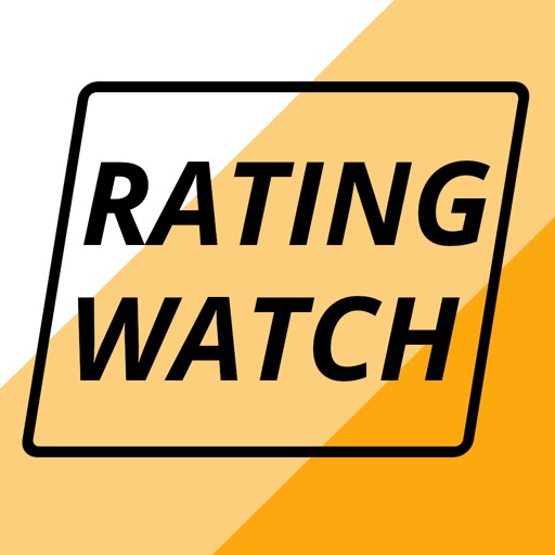 Rowing Rating Watch