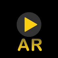 AR 视频播放器 pour PC