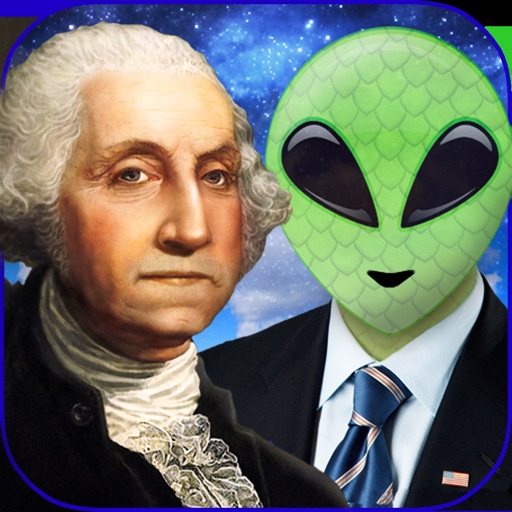 president alien news old
