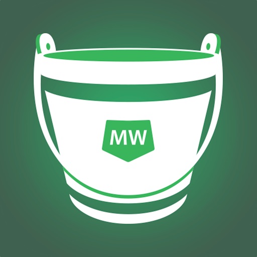 MoneyWell for iPad