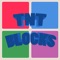 Icon TNT Blocks