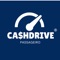 Clientes utilizam o aplicativo CASHDRIVE