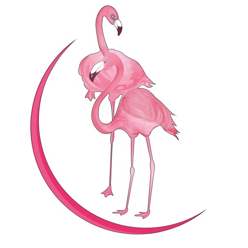 El Flamingo