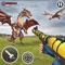 Do you like to play dragon hunting and angry dragon game 2021