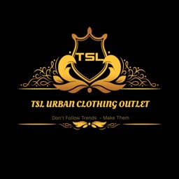 TSL Urban Outlet