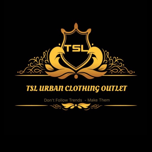 TSL Urban Outlet icon