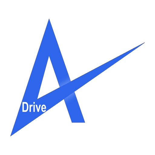 Aride Driver Nana Glen iOS App