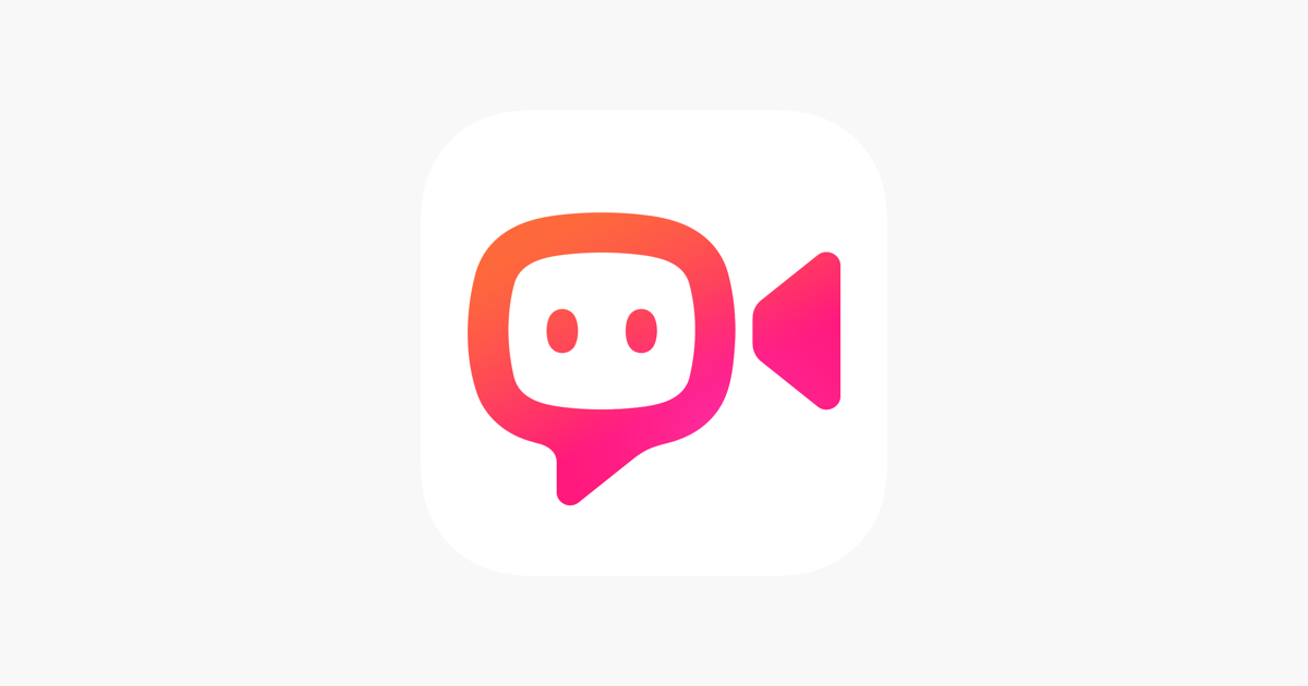 Free video chat app for mac