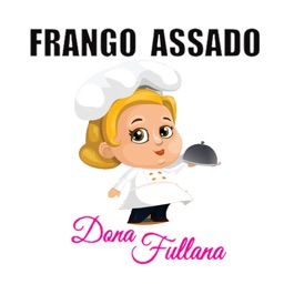 Frango Assado Dona Fullana