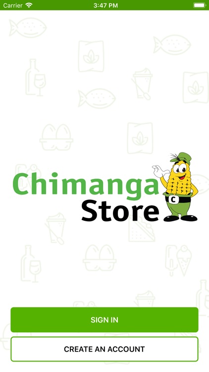 Chimanga Store