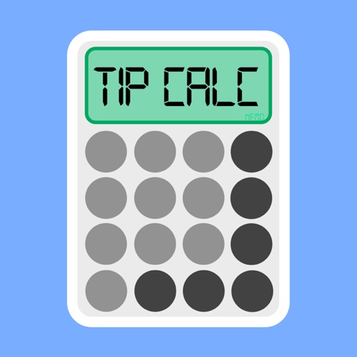 Tip Calculator Suggestion