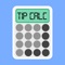 Tip Calculator will receive a bill amount and pop out suggested tip amounts